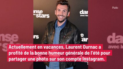 Laurent Ournac attaqué sur sa prise de poids