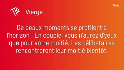 Astro : Horoscope du jour (mercredi 19 août 2020)