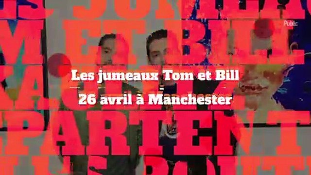 Tokio Hotel annonce une tournée mondiale en 2019 et trois concerts en France !