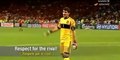 Euro 2012: découvrez le geste fair-play d'Iker Casillas pendant la finale