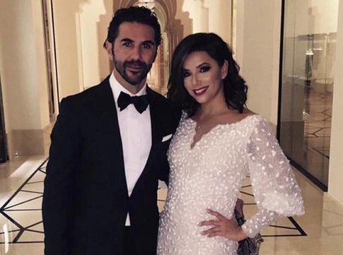 Eva Longoria et José Baston : ils attendraient un enfant !