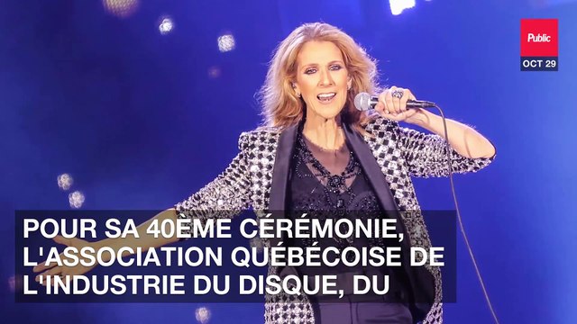 Céline Dion : cette apparition surprise qui fait pleurer tout le monde !