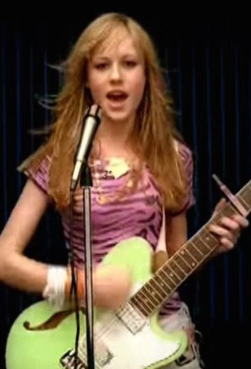 Brie Larson - She Said