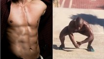 Un entrainement ultra intense pour muscler le haut de votre corps