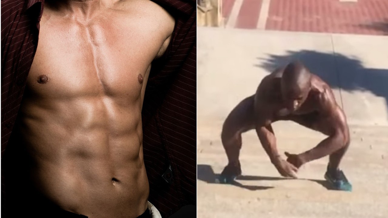 Un entrainement ultra intense pour muscler le haut de votre corps