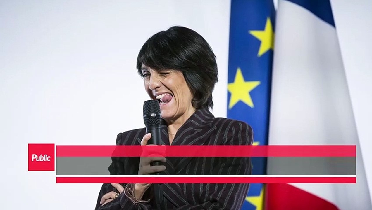 Florence Foresti confisque tous les téléphones à son spectacle... l'annonce qui fait scandale !