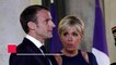 Brigitte et Emmanuel Macron bientôt divorcés ? Ils répondent ENFIN aux rumeurs de séparation !
