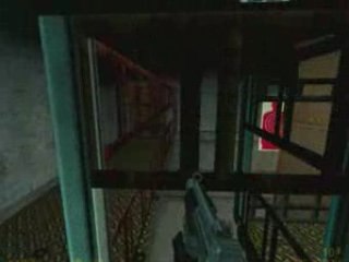 Half-life Hazard Course
