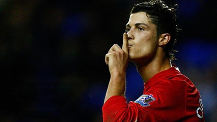 Cristiano Ronaldo se moque des fans de Chelsea