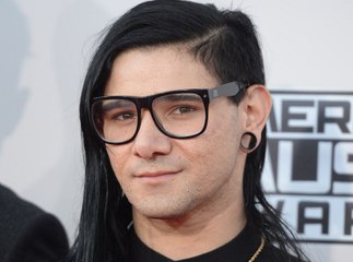 Skrillex répond aux accusations de plagiat