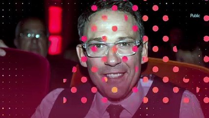 Julien Courbet a tout perdu... l'animateur victime d'un vol horrible !