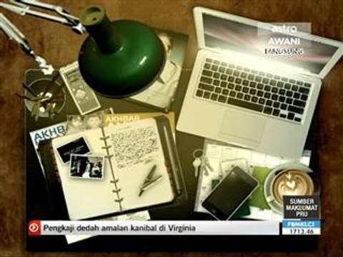 Trek Kempen - Episod 11