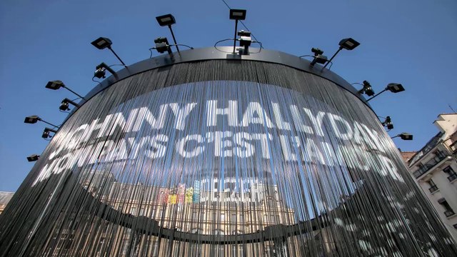 Album posthume de Johnny : David Hallyday est humilié