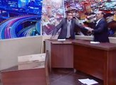 Jordanie : le débat dégénère, un député sort une arme