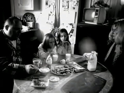 Peaky Blinders soundtrack Red Right Hand from Nick Cave and the Bad Seeds