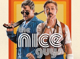 The Nice Guys - bande annonce (VOSTFR)