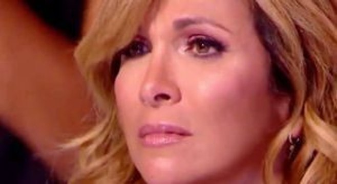 Hélène Ségara fond en larmes après l'effrayante chute de son protégé dans La France a un incroyable talent