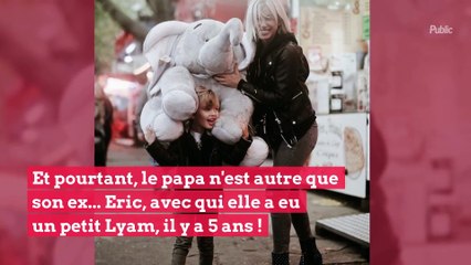 Secret Story : les larmes de Stéphanie Clerbois, enceinte et célibataire