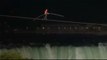 Le funambule Nik Wallenda a traversé les chutes du Niagara