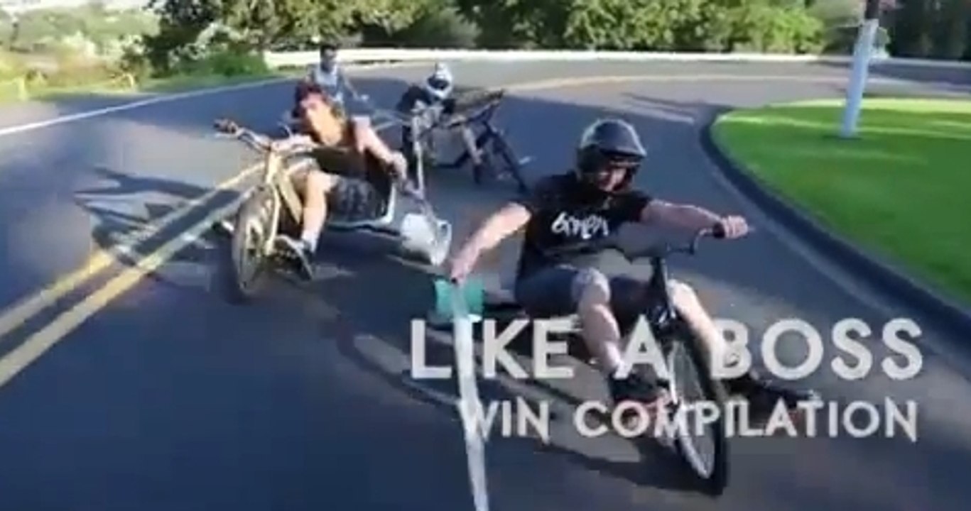 ''Like a Boss'' : la compilation des vidéos de...
