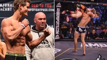 MMA : Sage Northcutt est la future star de l'UFC