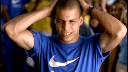 Quand Ronaldo et ses coéquipiers brésiliens enflammaient la foule avant le Mondial 1998