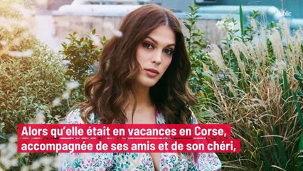 Iris Mittenaere trompe Diego El Glaoui ?