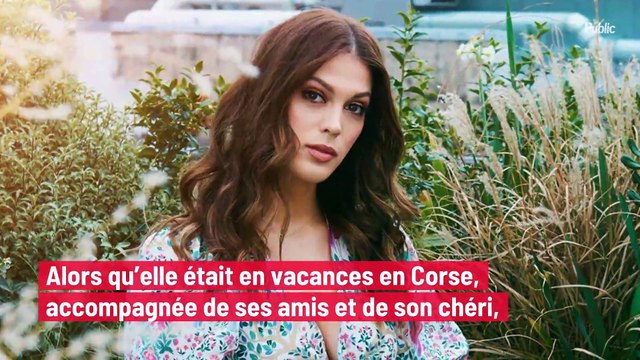 Iris Mittenaere trompe Diego El Glaoui ?