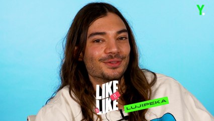 Dans le phone de Lujipeka (Columbine) pour Like It Like That