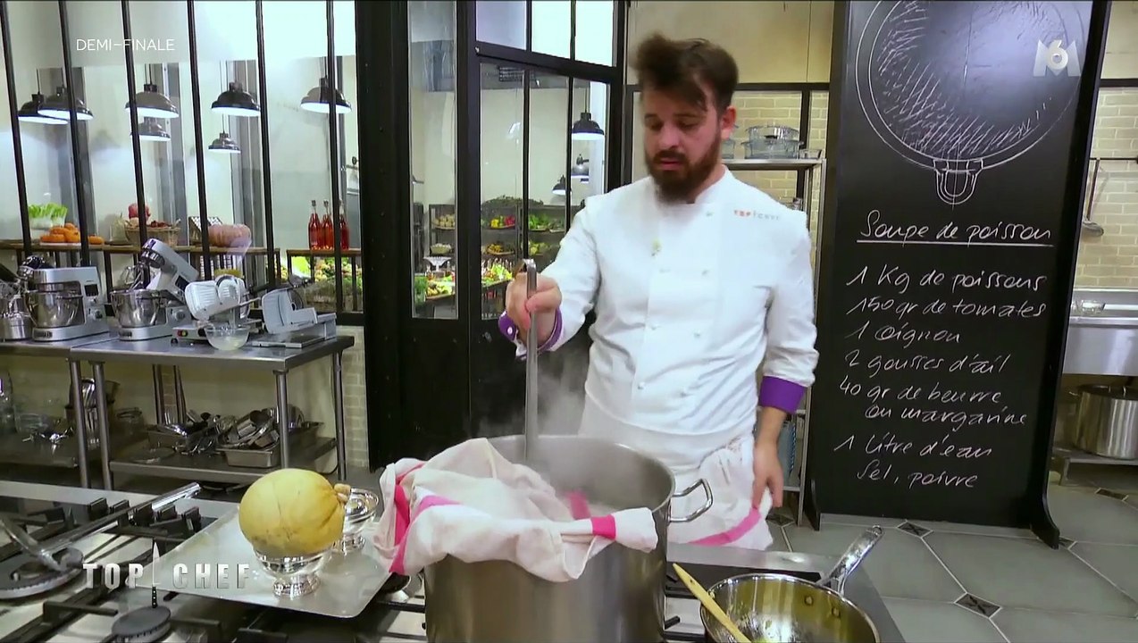 Laeticia Hallyday : sa meilleure amie, Hélène Darroze, fait une impressionnante chute dans "Top Chef"