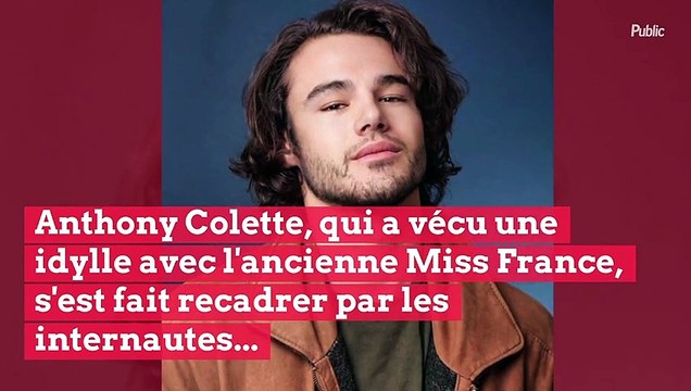 Iris Mittenaere : son ex est allé trop loin... la photo qu'il n'aurait jamais du poster !