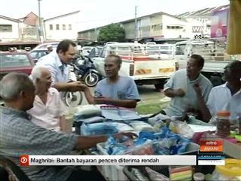 Trek Kempen - Episod 6