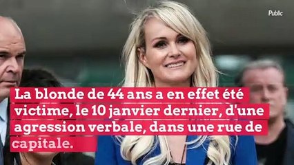 URGENT - Laeticia Hallyday et son compagnon agressés à Paris