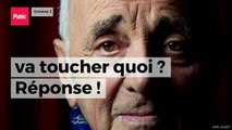 145 millions d'euros... qui va toucher quoi ? Réponse !
