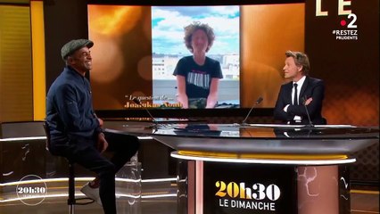 Yannick Noah règle ses comptes face à Laurent Delahousse