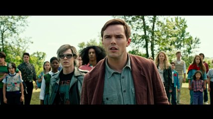 X-Men Apocalypse: Bande annonce