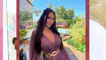 Nabilla quitte Dubaï pour une destination… plus que surprenante !