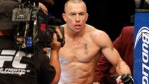 Georges St-Pierre pense à se remettre au MMA et à remonter sur les rings