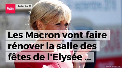 une "intervention chirurgicale"... à 500 000 euros !