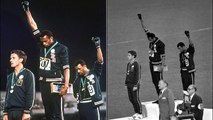 Peter Norman : le héros méconnu de la photo des gants noirs aux JO 1968 de Mexico