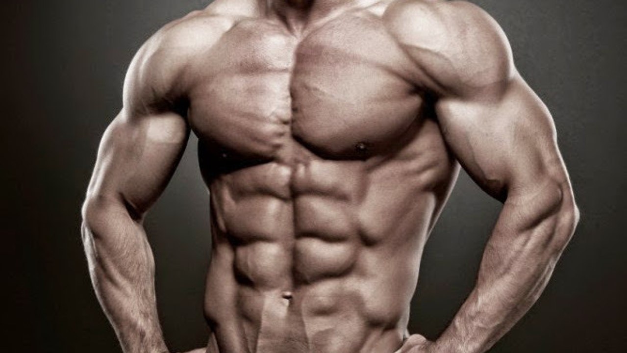 Le meilleur étirement possible pour les abdominaux et les obliques