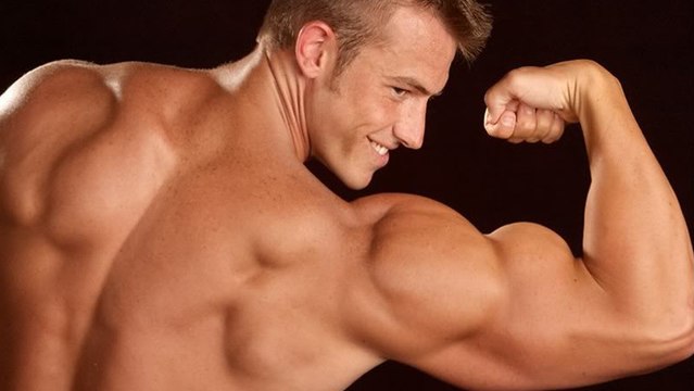 Triceps/biceps : les meilleurs exercices pour avoir de gros bras