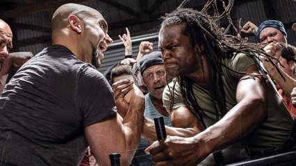 Le pro de bras de fer le plus fou quand il domine ses adversaires