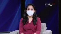 Detik-Detik Ibu Hamil Didorong Hingga Terjatuh oleh 5 Orang Begal!