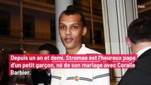Stromae : une rare vidéo où il apparaît avec son fils publiée sur Instagram