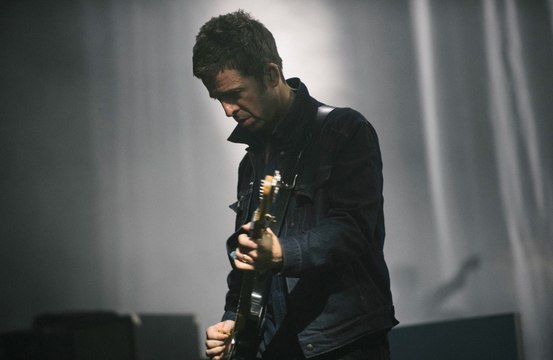 Noel Gallagher says rock music is too middle class