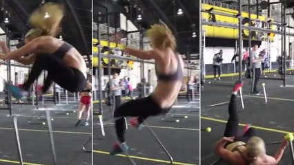 Crossfit : L'épreuve que tous les pratiquants redoutent