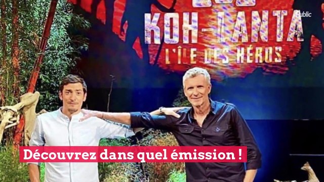 Claude (Koh-Lanta) : le chouchou des téléspectateurs bientôt de retour