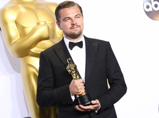 Leonardo DiCaprio a enfin son Oscar (1/2)
