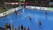 Futsal : La meilleure combinaison sur coup-franc ?